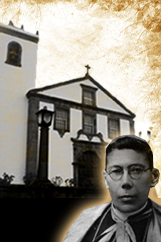 Comemoração dos 125º Aniversário do Cardeal Teodósio Clemente de Gouveia